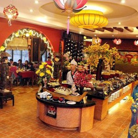 Buffet Viet