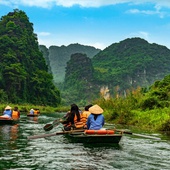 9 Best Things To Do In Ninh Binh