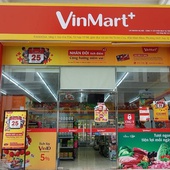 Vietnam Supermarkets - The Basics
