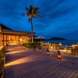 Six Senses Con Dao Named Among 15 Best Resorts In Asia