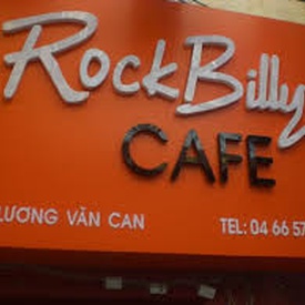 Rock Billy