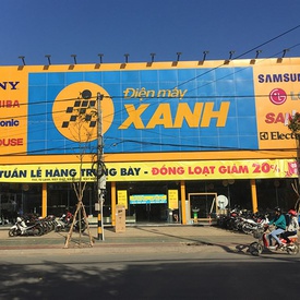 Top Places To Get Your Electronics in Danang