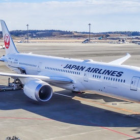 Japan Airlines