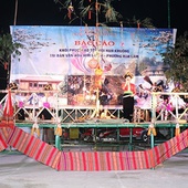 Hạn Khuống Festival