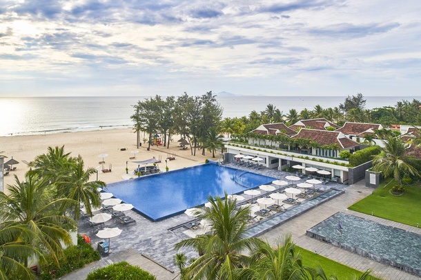 Special Deal at Pullman Danang Resort