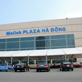 Melinh Plaza