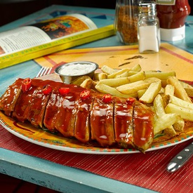 Papa Joe’s