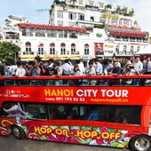 Tips For Taking Bus In Vietnam