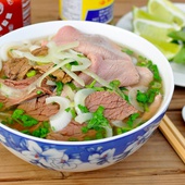 Vietnamese Noodles - An Overview