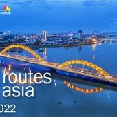 Routes Asia 2022 To Be Hosted By Da Nang