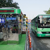 Bus Stations