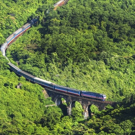 Vietnam Train Travel: A Complete Guide