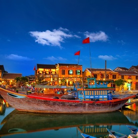 Hoi An leads Vietnam’s Top 10 best destinations for photography