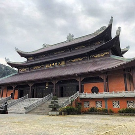 Buddhism In Vietnam