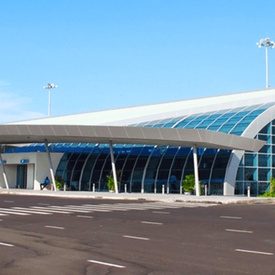 Tuy Hoa Airport