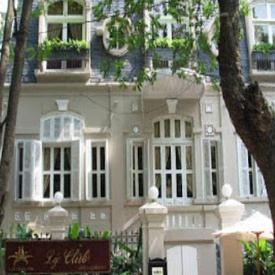 Lý Club Hanoi
