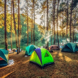 10 Best Campsites in Vietnam