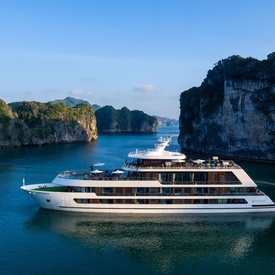 Stellar of the Seas - Hot Deal 2024