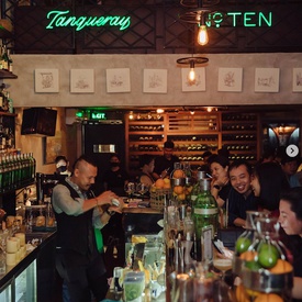 Get Yourself Lost In These 5 Speakeasy Bars in Saigon