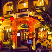 9 Best Places For A Hoi An Authentic Dinner