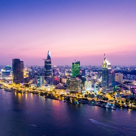 Ho Chi Minh City among 8 nominees of Asia’s Best MICE Destination Award 2021