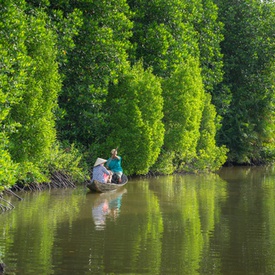 New tourism stimulus program unveiled in Ca Mau