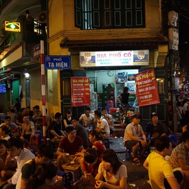 Settling In Hanoi - Your First Guide