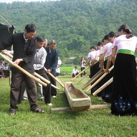 Kin Lau No Festival