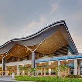 Nha Trang Airport (NHA)
