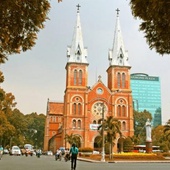 Getting Started as a Fresh Expat (Fresh-pat) in Saigon
