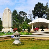 The Revered Nguyen Sinh Sac Historical Site