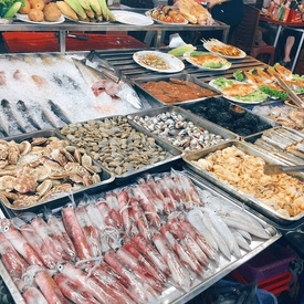 10 Best & Most Popular Seafood Dishes You Can Find In Any Vietnam Beaches