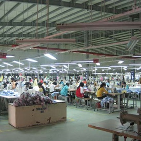 Dong Nai Garment Corporation