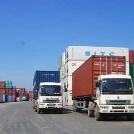 Dai Duong Logistics., Jsc
