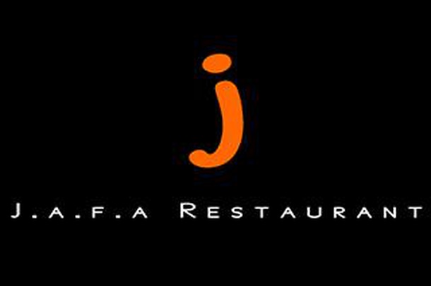 Jafa restaurant