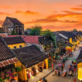 Itinerary for Hue and Hoi An In 3 Days