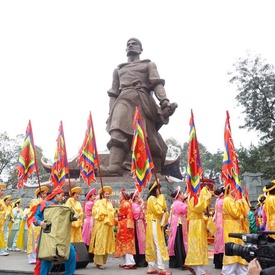 Dong Da Festival