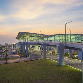 List of Vietnam Airports
