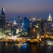 A Luxury Cruise Tour To Launch In Ho Chi Minh City