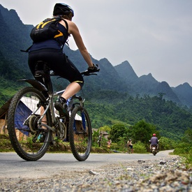 Biking in Vietnam - All You Need To Know