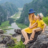Tripadvisor ranks Hanoi – Ninh Binh day tour in the world’s 15 best nature activities