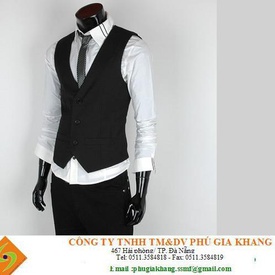Phu Gia Khang Trading & Services Co., Ltd