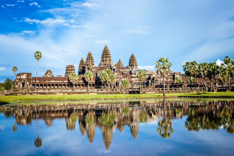 vietnam and cambodia 14 day tour