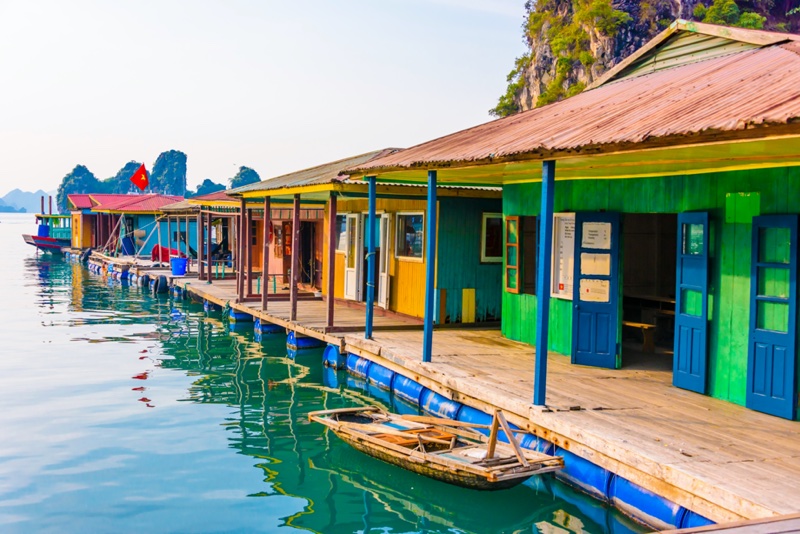 Halong Bay