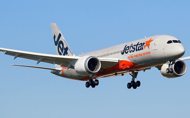 JetStar Pacific Airlines