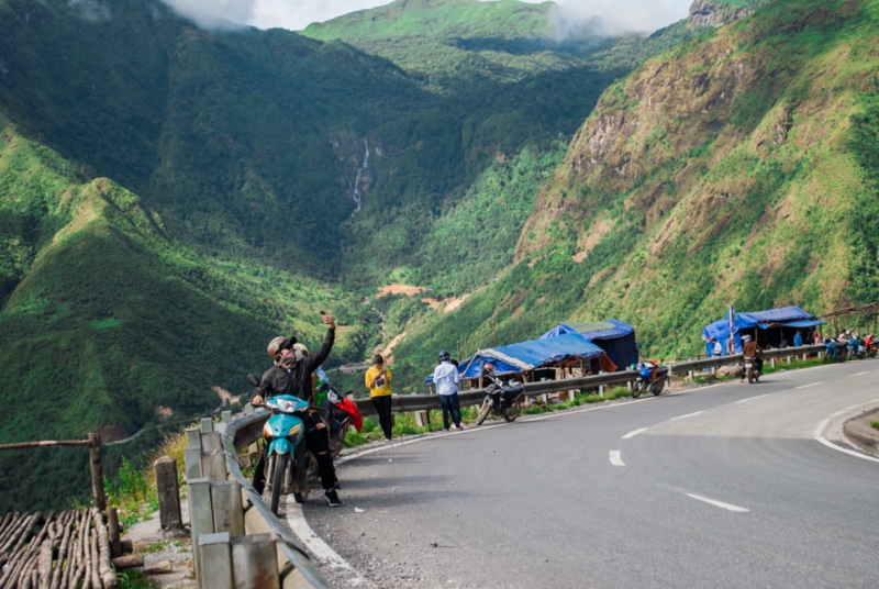 sapa vietnam travel guide