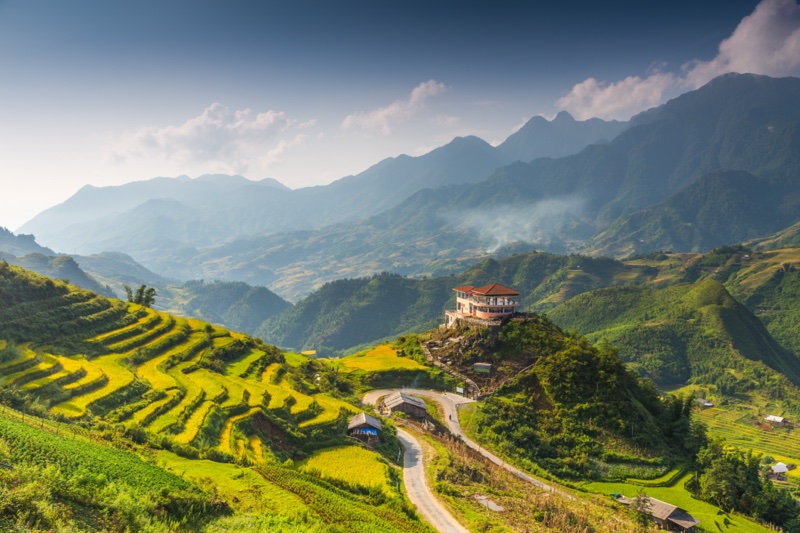 sapa travel guide