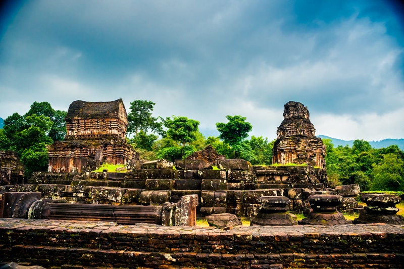 vietnam and cambodia 14 day tour