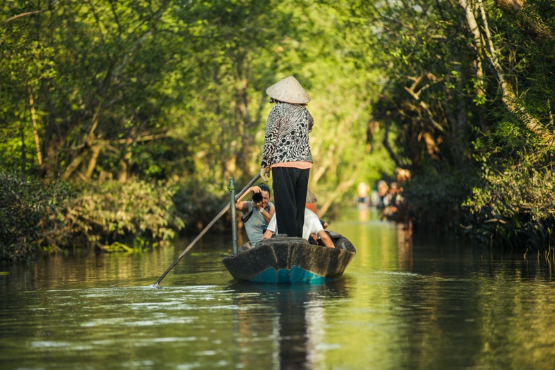 vietnam and cambodia 14 day tour