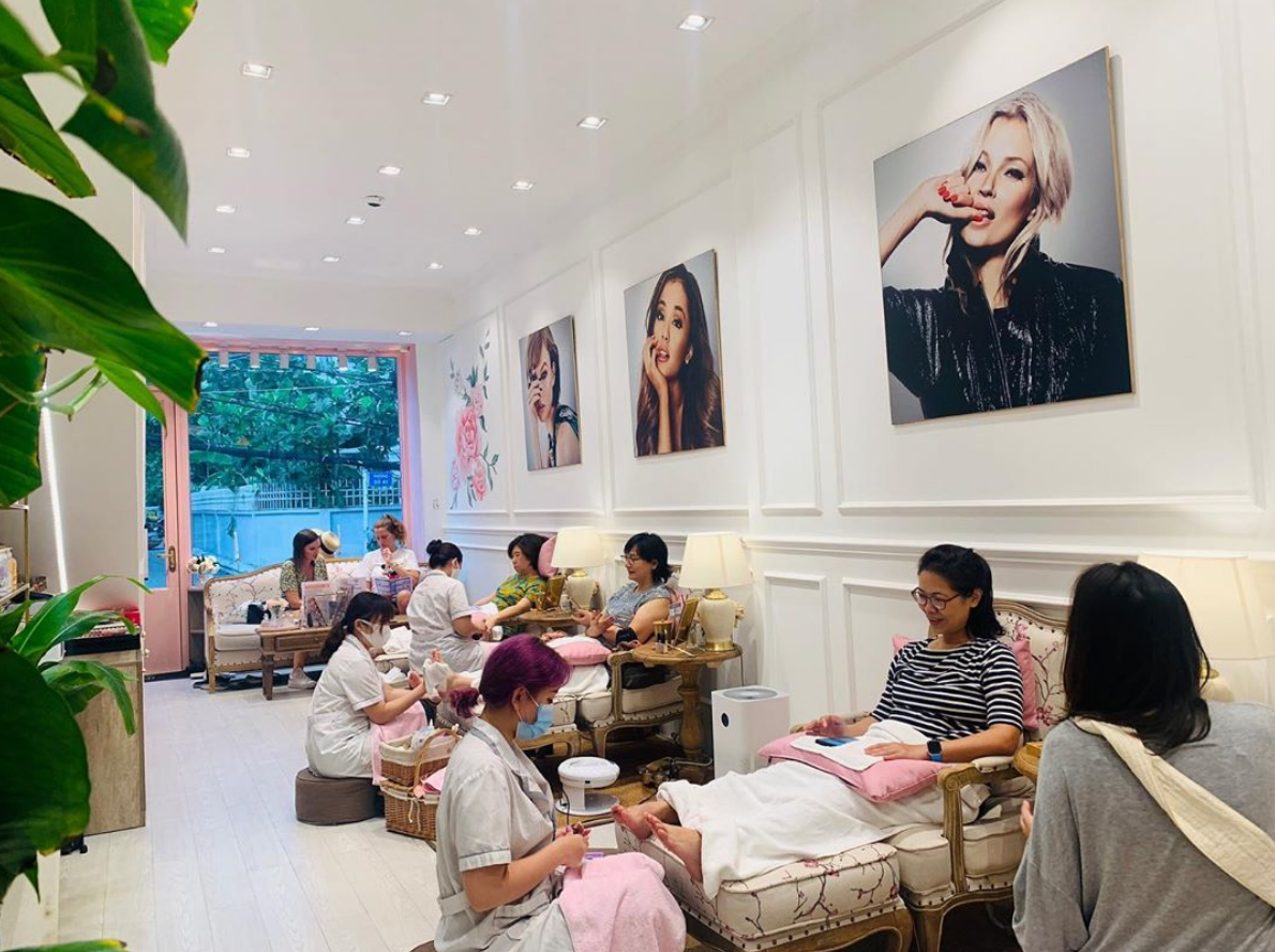 THE BEST 10 Nail Salons near Scarborough, Toronto, ON - Last Updated  September 2023 - Yelp